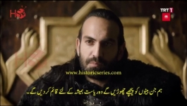 Great Seljuk - Season 01 Episode 01